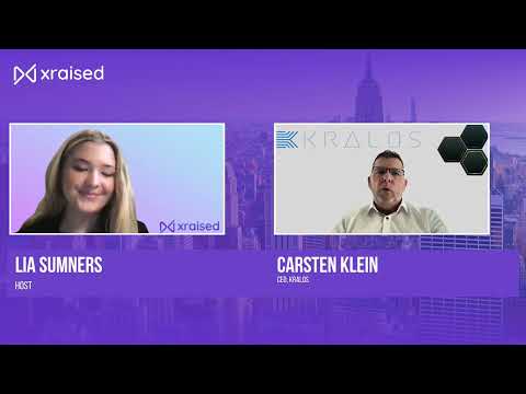 Xraised interview thumbnail