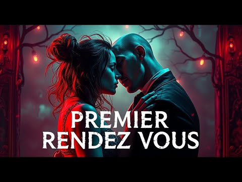 Premier Rendez-vous – Chanson Romantique en Français 🎶❤️