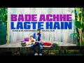 Bade Acche Lagte Hain Rahul Jain Recreation Amit Kumar R D Burman