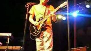 Kenny Wayne Shepherd