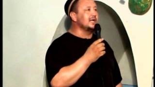 т-нұсқа "Қадыр түн"Абдугаппар Сманов 2009ж1-бөлім