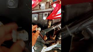 Download lagu A trivial problem can cause the New Vixion to stutter and then die completely mp3