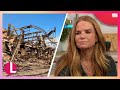 Patsy Palmer Reveals Traumatising Impact Of LA Fires On Family Lorraine
