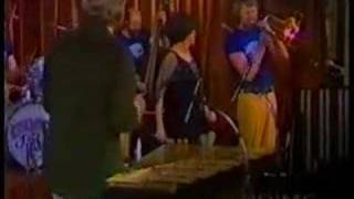 Trombone Cholly Carol Leigh &amp; Climax JB 1976