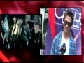 Shahid Kapoor Promotes Chance Pe Dance