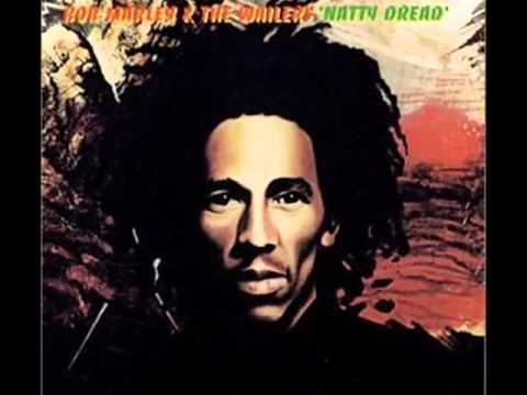 Macka B - Everybody Loves Bob Marley