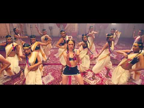 Major Lazer & DJ Snake ..