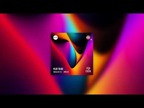 PLAY TO 60 #214 - Ultimate Dance & House Mix 2025 🌍🔥