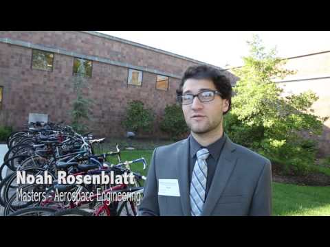 Career Fair Tips - "What if I'm awkward talking to employers?"