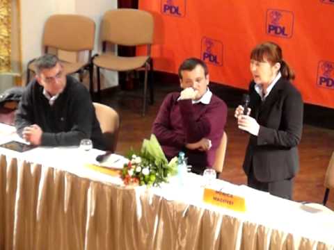 Vrancea Media TV: Corneliu Negru vs. Monica Macovei la Focşani