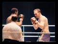 Henry Cooper vs. Zora Folley (1st meeting) - 1958 in Color