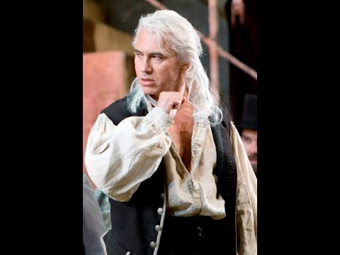 Dmitri Hvorostovsky Aida Garifullina Sumi Jo Lara Fabian