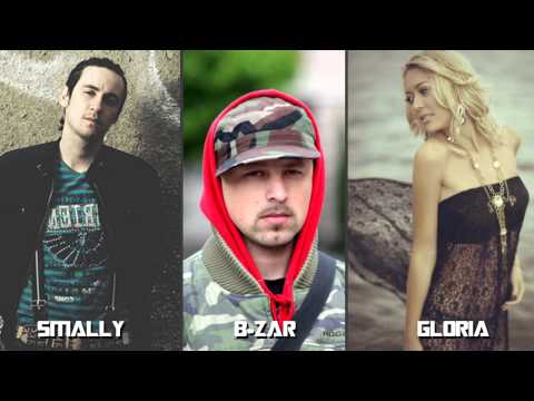 B-ZAR cu Smally şi Gloria - Adio...