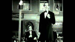 Abe Lincoln in Illinois 1940 Trailer