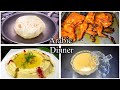 Hummus | Tahini Sauce | Kubs | Grilled Chicken | ഏറ്റവും എളുപ്പത്തിൽ  അറേബ