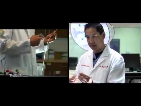 Deep Vein Thrombosis DVT & the Trellis System   YouTube