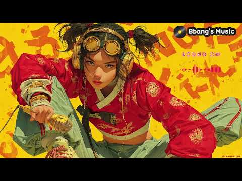 황진이 Flow (Hwang Jini Flow) | 조선의 혼을 노래하다 | Bbang’s Music Official