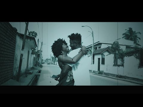 Kefhal King - The way she moves ft. Hearts (Heart and Soul Riddim) Official Video by Na Me HD GREEN