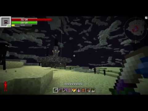 TolkienCraft II Episode 28   Ender Redux