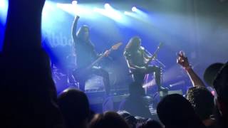 Abbath - Root of the Mountain