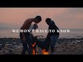 Keli Holiday - We Don't Have To Know (Official Music Video)