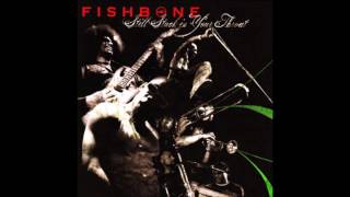 Fishbone - Frey&#39;d Fucking Nerve Endingz