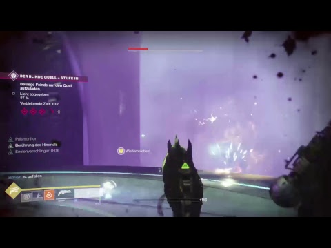 Destiny 2 Exo Farm Tag Teil 10+Dorn Gameplay