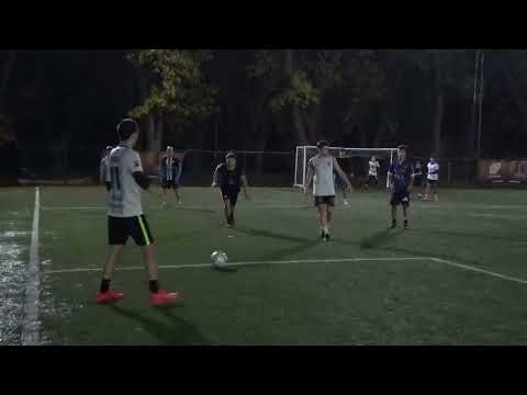 NORMANDIA VS BARRILETE CÓSMICO - #LigaNuñez - #Apertura SLL - 8/5/23