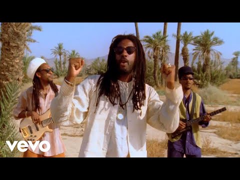 Aswad - Warriors