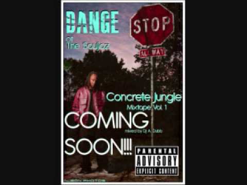 DANGE (Music) ft Ant Rich (Hustle Gang Mob)