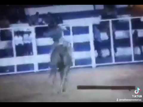 JAIR MENDES ROBERTO X RIACHO DOCE - RODEIO DE URUPÊS 1991