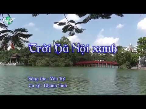 Thể hiện bởi Khánh Linh