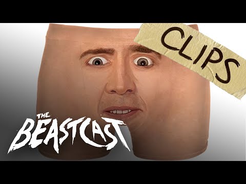 Underwar (Not a Typo) (Giant Beastcast 08/27/2020)