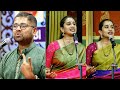 Margazhi Maha Utsavam 2022 DUSHYANT SRIDHAR Presents GAJENDRA MOKSHAM With Archana Aarti