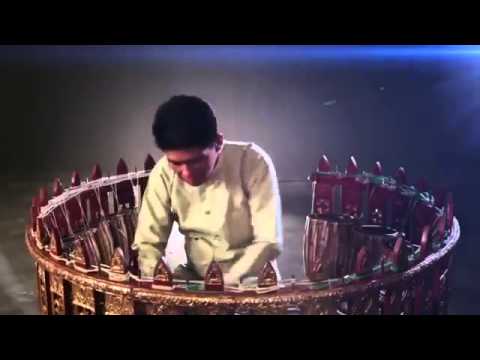 Htoo L Lin + Sone Thin Par - 27th SEA Games (Myanmar)  2013 Theme Song