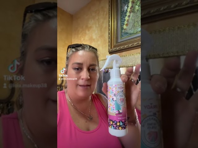 Vídeo relacionado con Prady - Ambientador Home Spray Salt & Caramel - 220ml - Dulzura y Calidez para tu Hogar