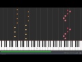 *HD* Piano Tutorial - How to play "Small Town Boy ...