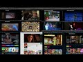 All 12 Movies Playing At The Same Time Vol 4