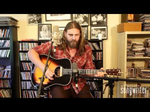 American Songwriter Live: The White Buffalo