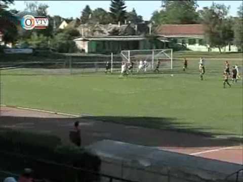 Orosháza Fc - Battonyai Tk 9-0
