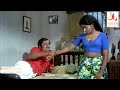 ഒരു ദുർബലനിമിഷത്തിൽ അവർ എല്ലാം മറന്ന
