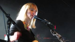 The Joy Formidable - Wolf&#39;s Law/The Last Thing On My Mind - Live @ Paradise Rock Club