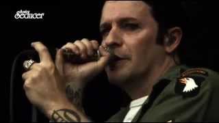 Apoptygma Berzerk - Starsign (Live @ M'Era Luna 2013)