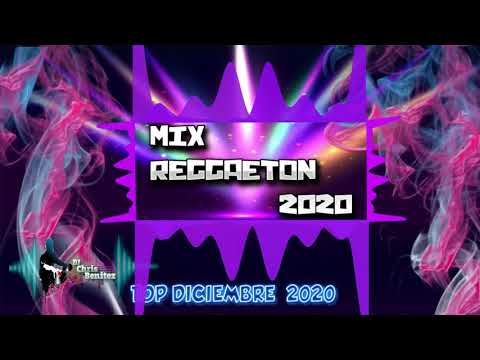 MIX REGGAETON 2020 / LO MAS NUEVO / NOVIEMBRE - DICIEMBRE 2020