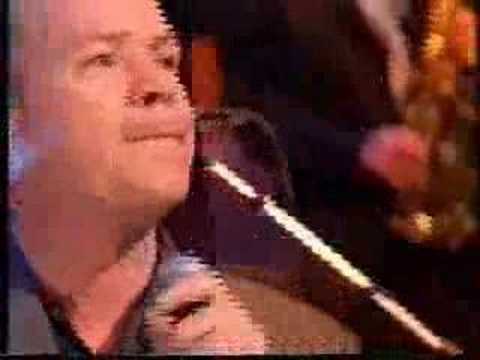 Guns In The Ghetto - UB40