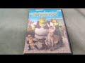 SHREK 2 DVD Overview
