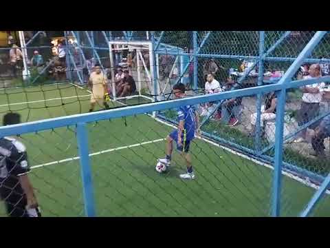 Final Torneo CD El Delirio vs  CD Torbellino Ozatleco 2023