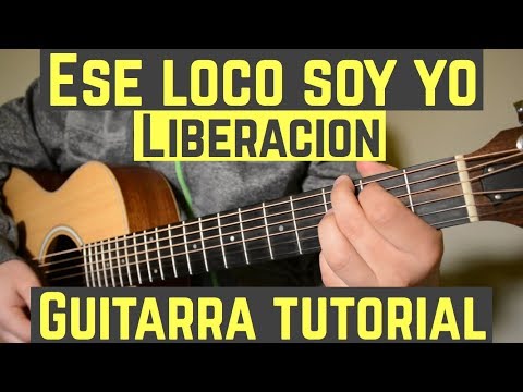 Ese Loco Soy Yo - Liberación