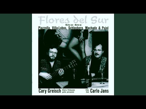 Maximo Diego Pujol: Suite Buenos Aires - Palermo