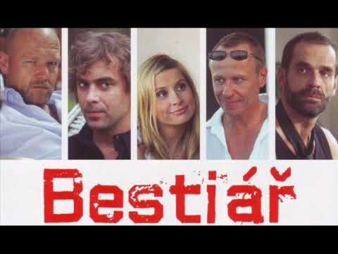 OST Bestiář - 03  Viktor Dyk Nejde to vrátit